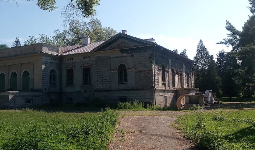 Castelul de la Mintia, Romania, Romania